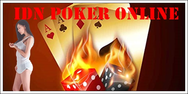 IDN Poker Online Dan Beberapa Varian Gamesnya