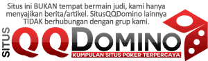 Situs Poker IDN Terbaik | Agen Domino QQ | Capsa Online